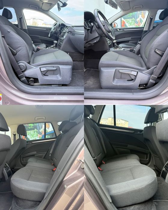 Vând skoda Superb 2011 motor 2.0 diesel dsg