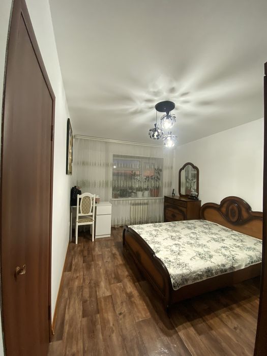 Продам 2комн квартиру 1мкр 3