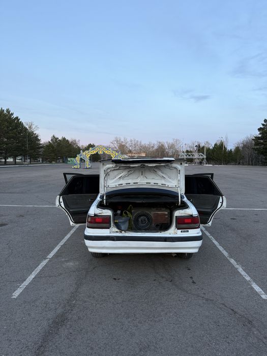 Продам MAZDA 626