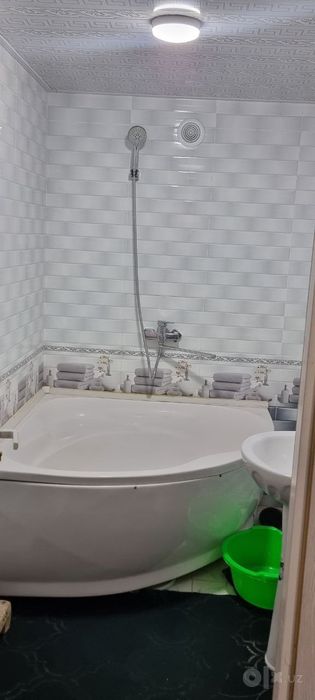 Qizlar uchun ijaraga beriladi