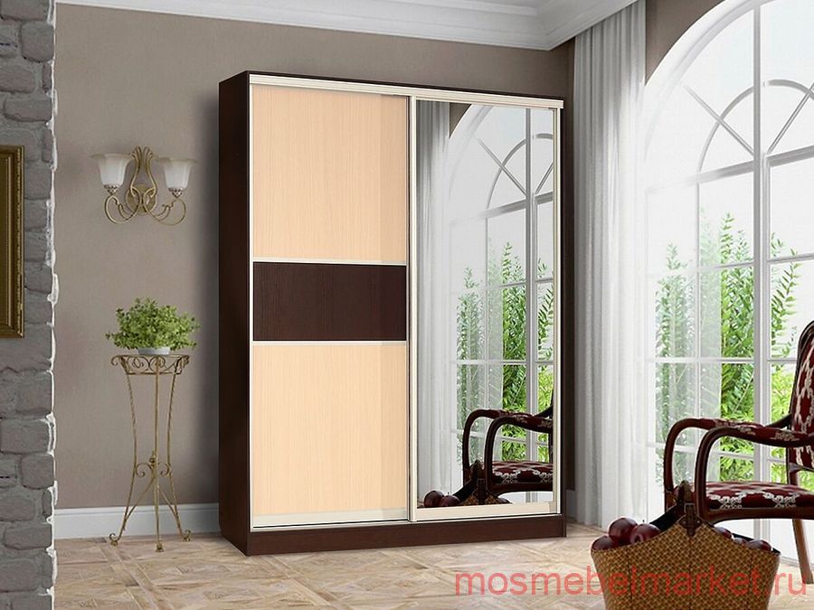 Продам шкаф купэ