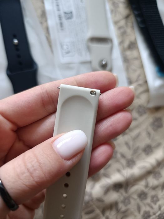 Ремешки на смарт часы 22мм