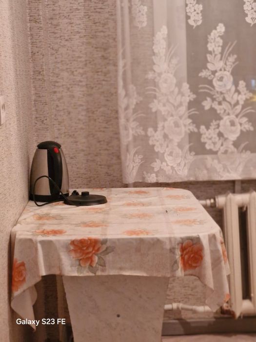 Сдается квартира