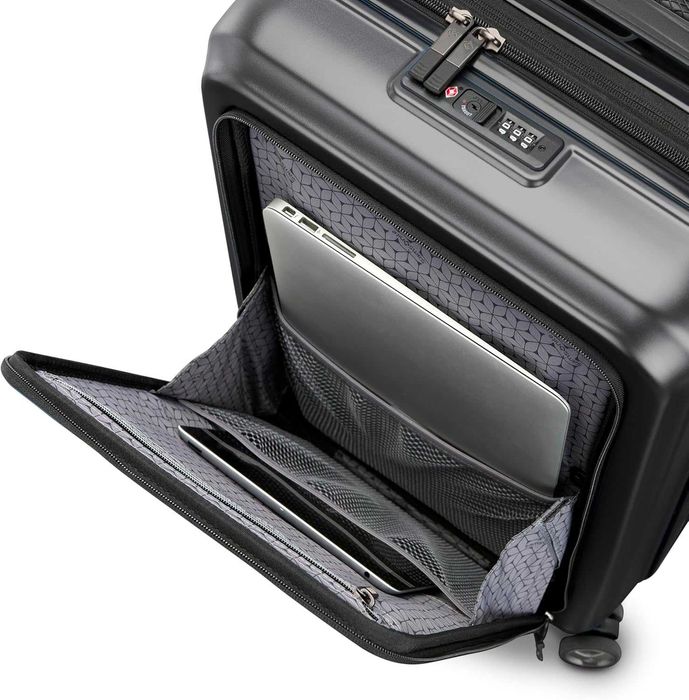 Чемодан для ручной клади Samsonite Octiv Lightweight Hardshell Pro!