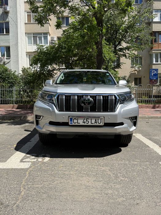 Toyota Land Cruiser Stare foarte bună