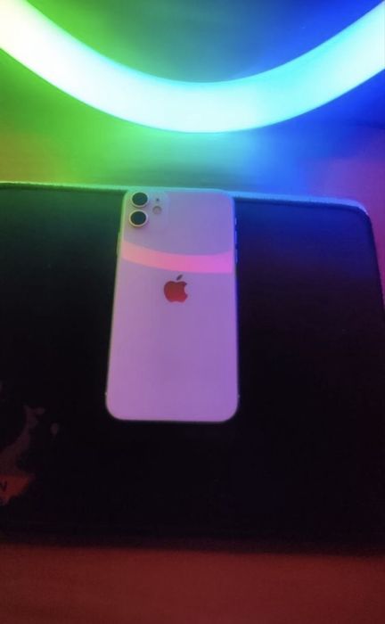 Айфон 11 обмен есть 12 13