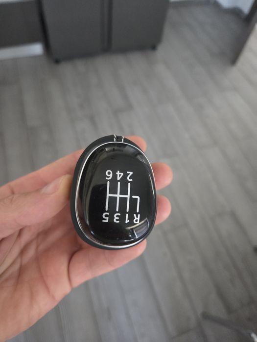 Nucă schimbător viteză Renault Talisman, Megane etc