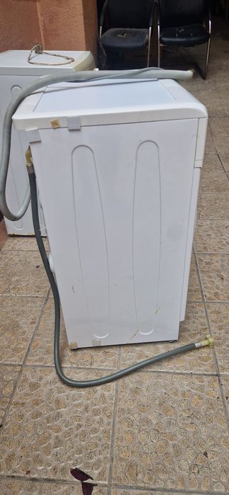 Пералня Beko + Crown