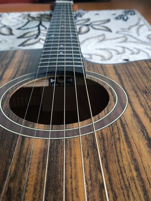 Gitara акустическая Smiger SM-413