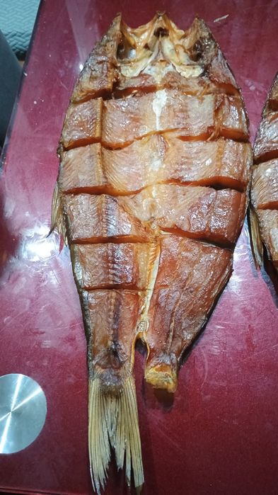 Продам копченую рыбу Жерех Судак