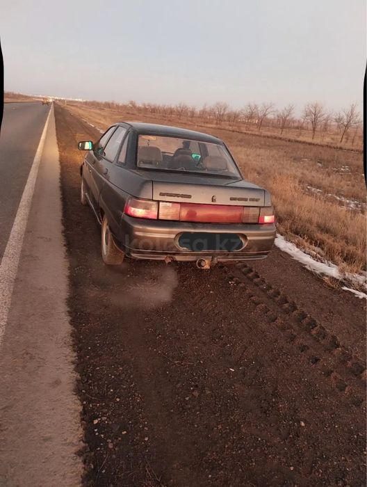 Продам авто ваз 2110