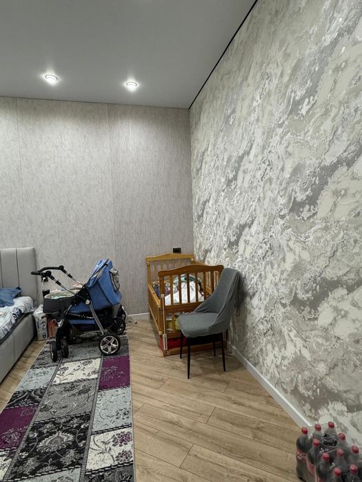 Продам дом 4 комнат