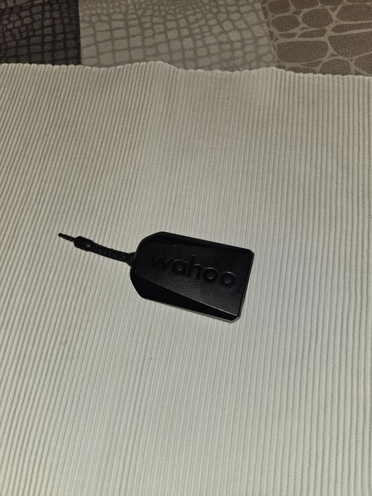 Conexiune Wahoo Direct Connect (DIRCON)