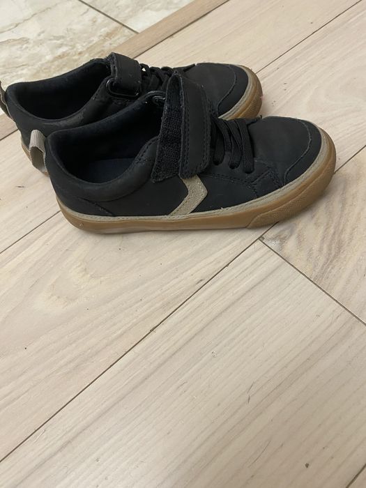 Кеды для мальчика