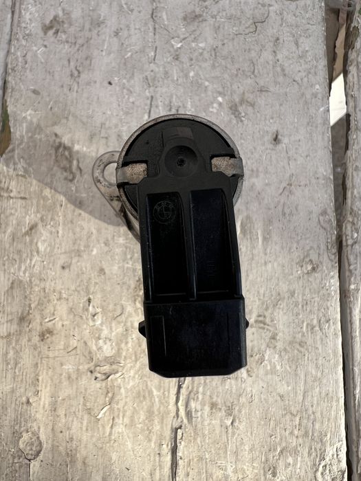 BMW OE pompa apa electrica, termostat, supapa hidraulica presiune ulei