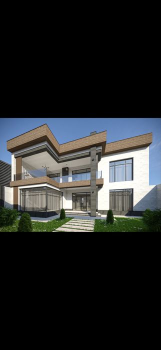 Bochkadan Dacha uchun yer sotiladi