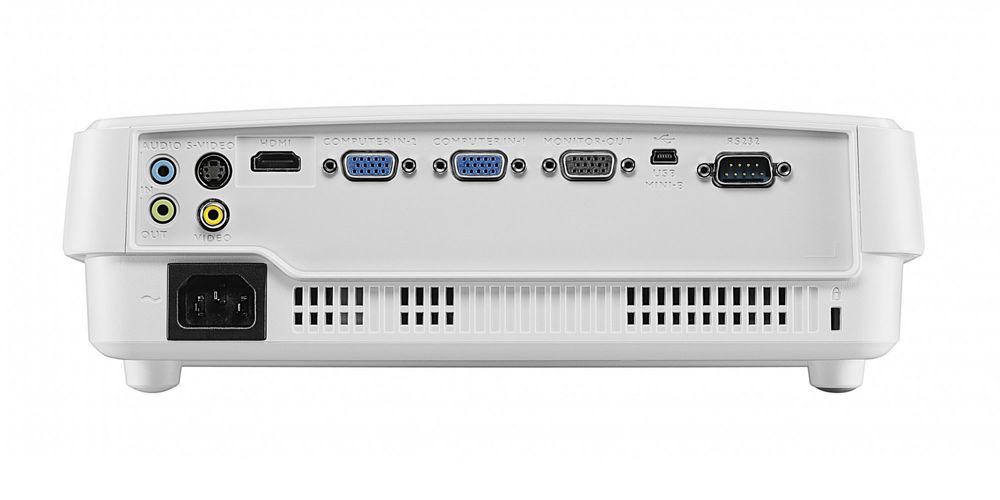 Проектор BenQ MS524