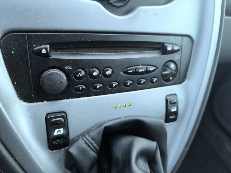 Ситроен Ксара Пикасо