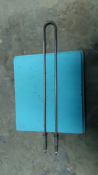 Нагревател реотан фурна пещ за хляб