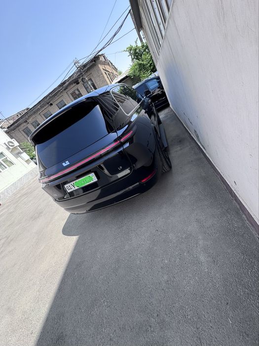 Li 9 Max Li Max.