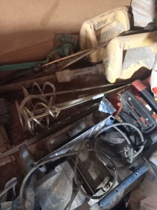 Машини и инструменти за вашия бизнес план