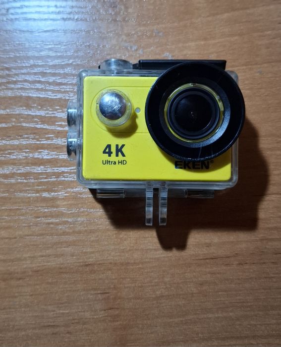 Экшн-камера EKEN H9R