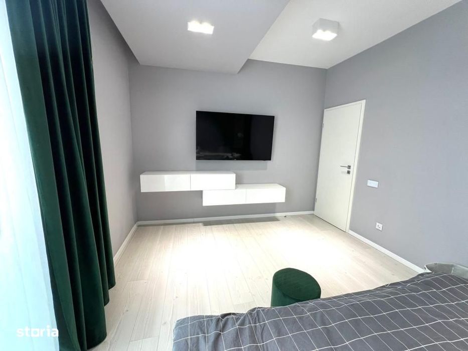 Ap tip PENTHOUSE 120mp + TERASE | 2 niveluri | La cheie