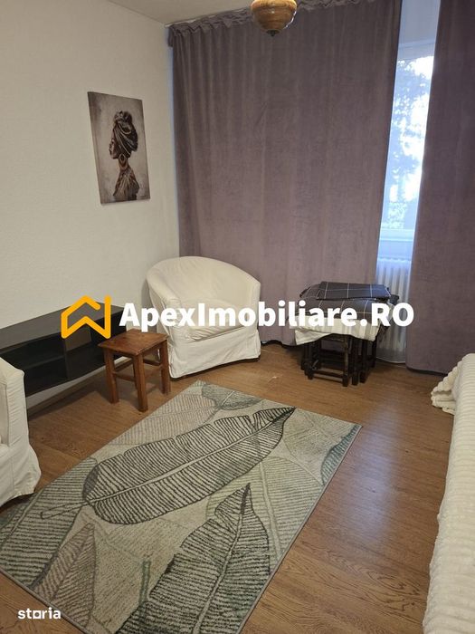 Apartament 2 camere de inchiriat Cantemir Bucuresti | ApexImobiliare.r