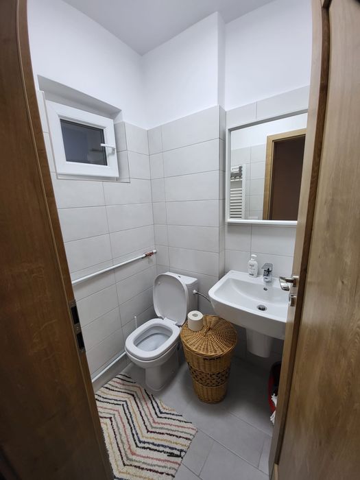 Apartament 3 camere Megamall