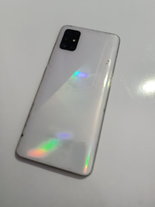 Samsung Galaxy A51
