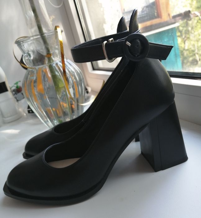 Продам туфли в идеальном состоянии