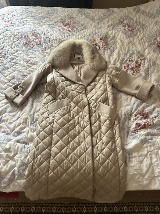 Turkiyada ishlab chiqarilgan palto