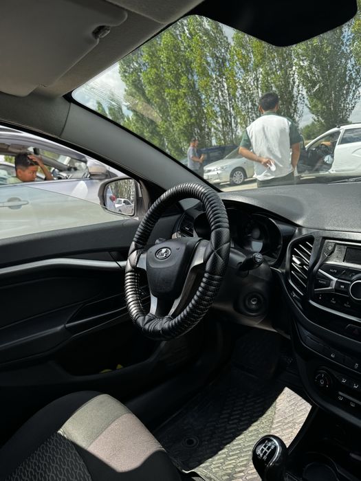 Lada Vesta 2017 г.