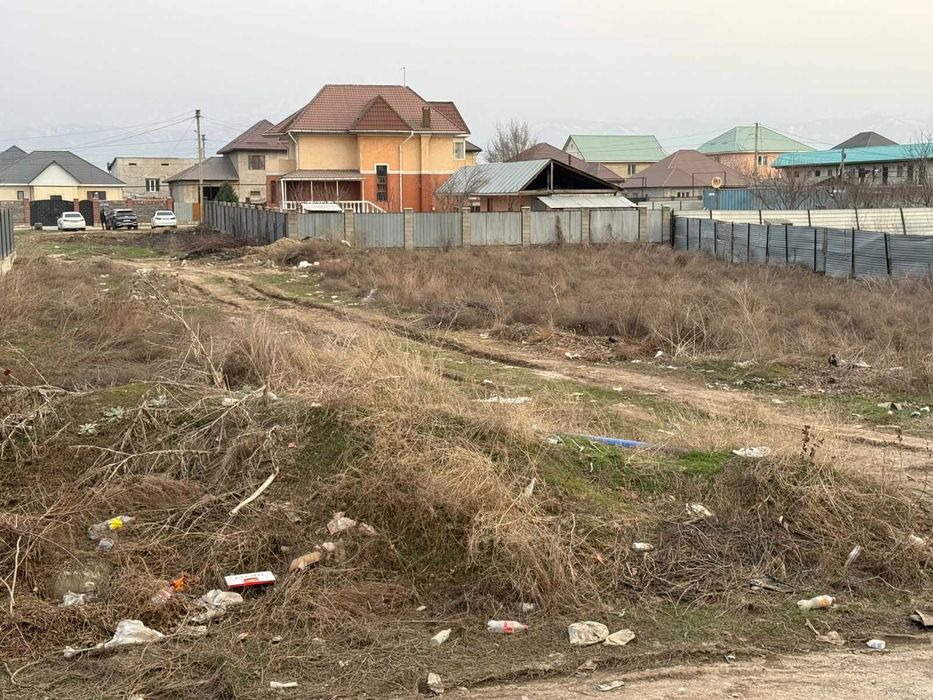 Продам участок 14 соток