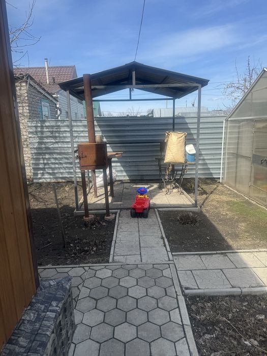 Продам дом в Киевском