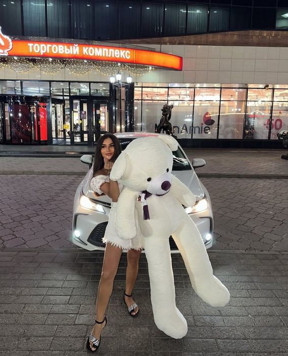 Продам мишку-мечты