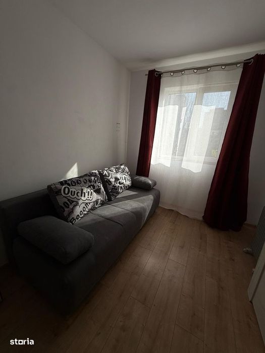 MiniGarsoniera, zona Alexandru Cel Bun