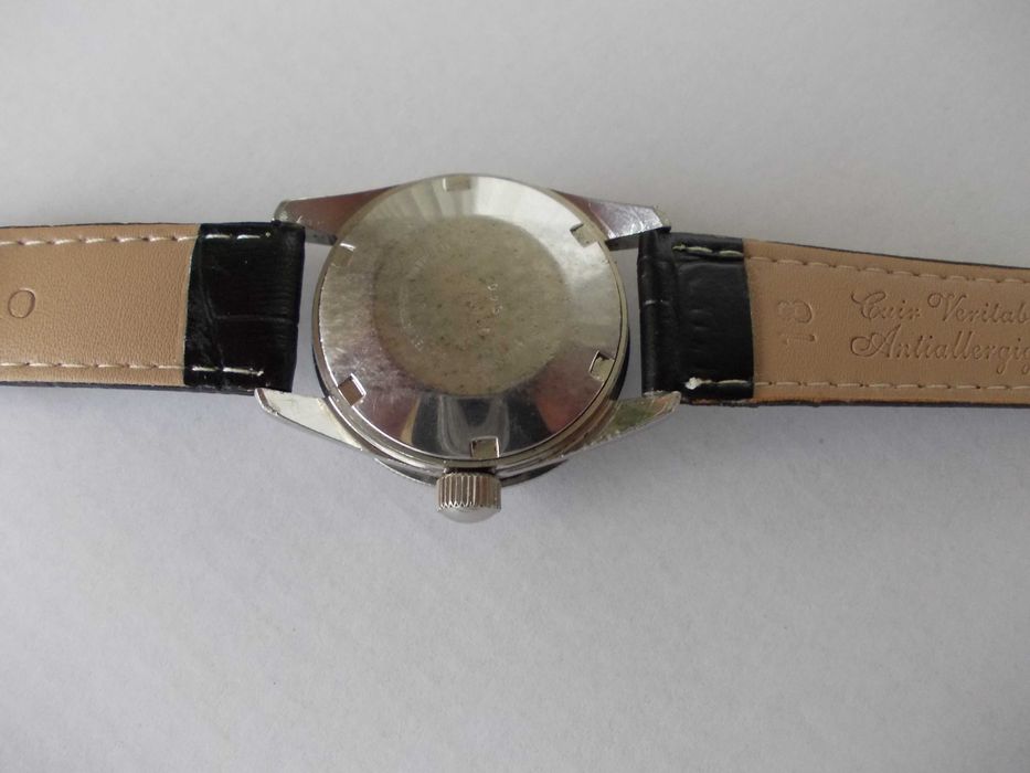 Водолазен часовник