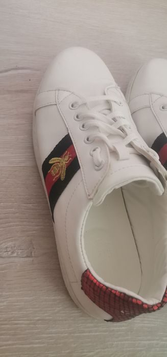 Gucci дамски сникърси