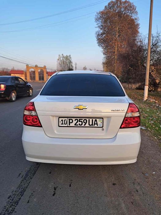 Chevrolet nexia 3 2 pozitsya