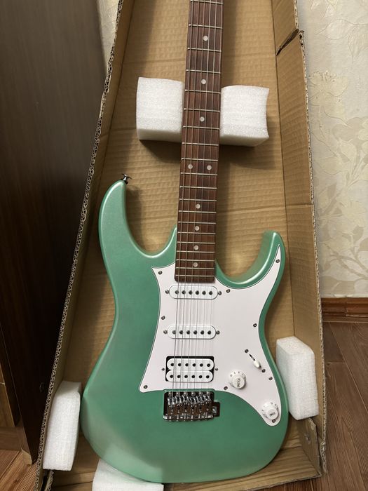 Электрогитара Ibanez