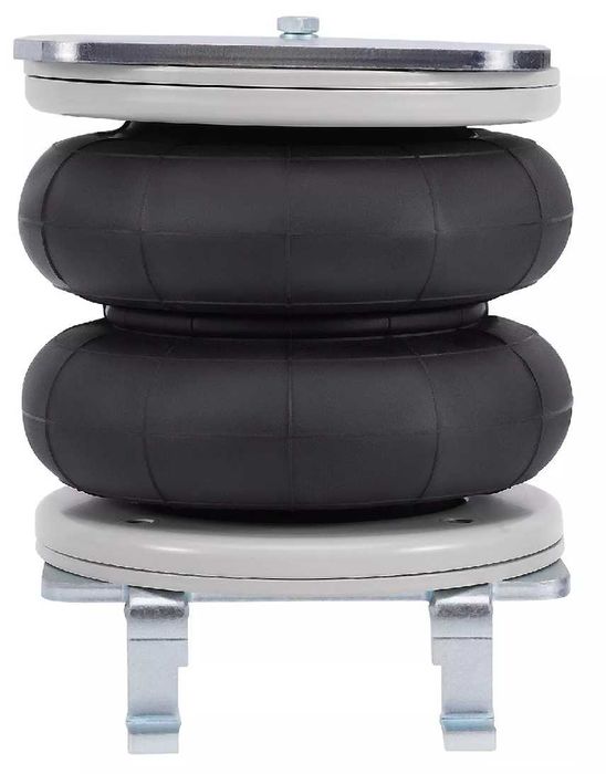 Въздушно окачване за Renault Master / Opel Movano /  2000 - 2010 г.