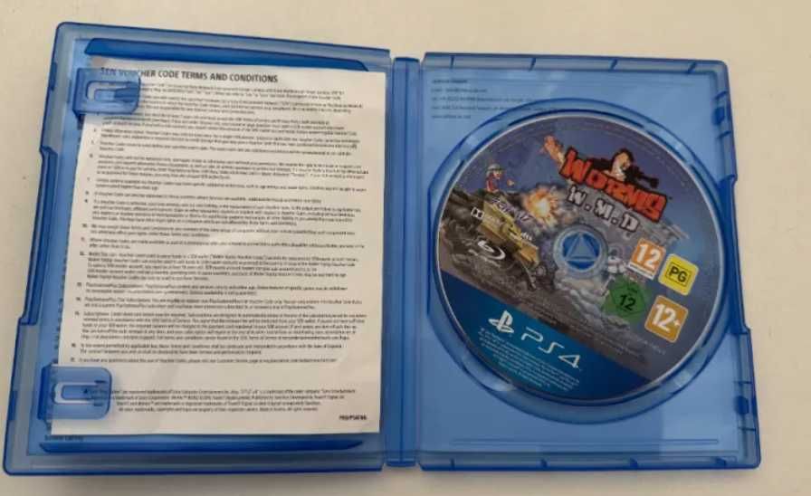 Игри за Playstation 4 (PS4)