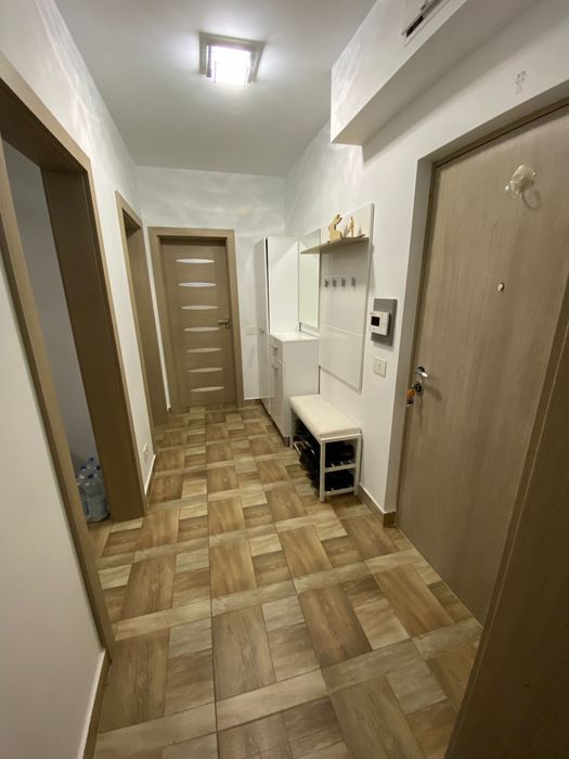 Apartament Prima Universitatii  53mp