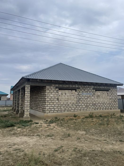 Продам 12x15 дом Мкр Коктем