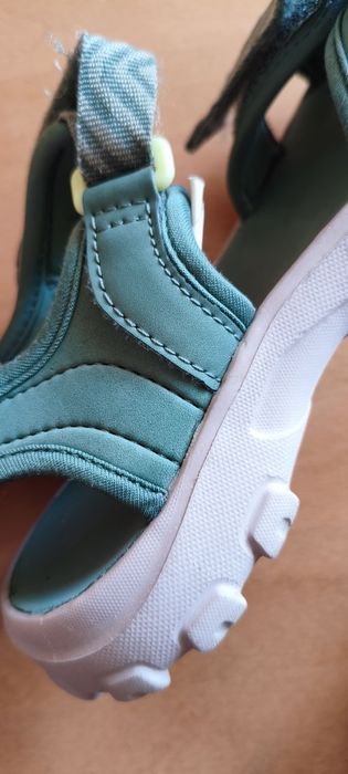 Детски сандали Quechua 34/35