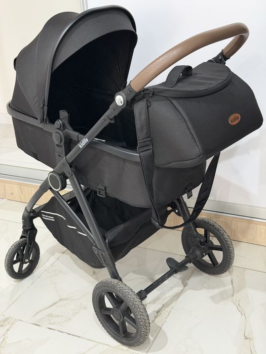 Коляска люлька Kidilo