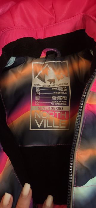 Комбинезон С&А на девочку