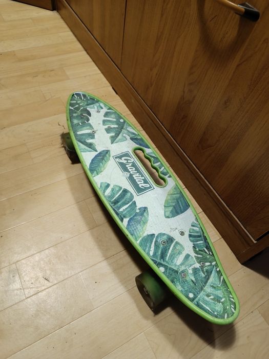 Скейтборд (детский)