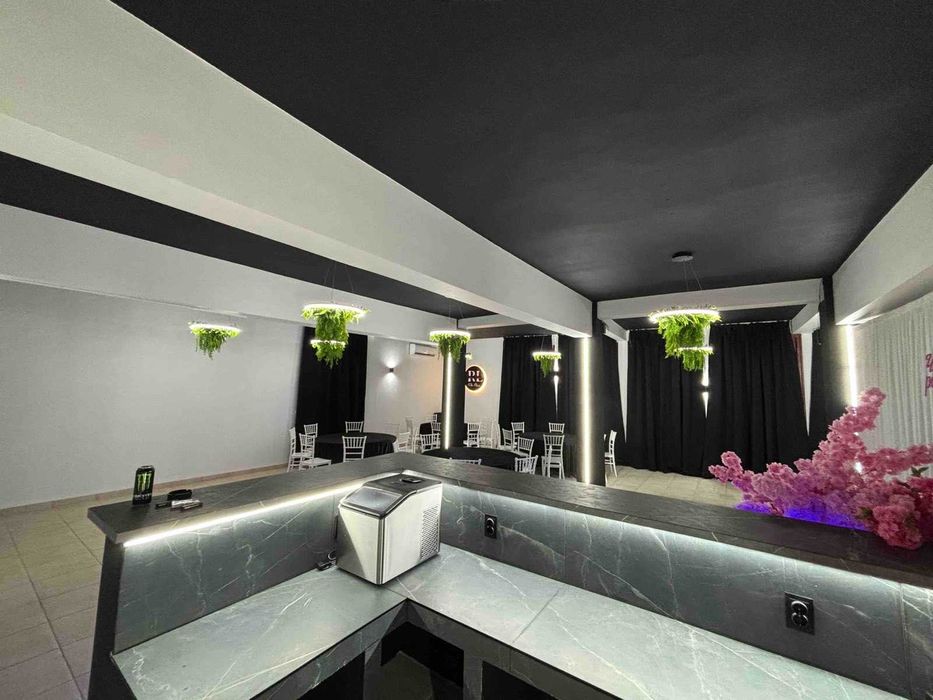 Дава се под наем Зала за събития в Банкя -  кв.м за 66.3 € - Снимка #10